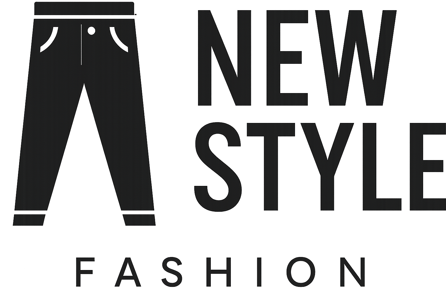Logo New Style Fashion SRL